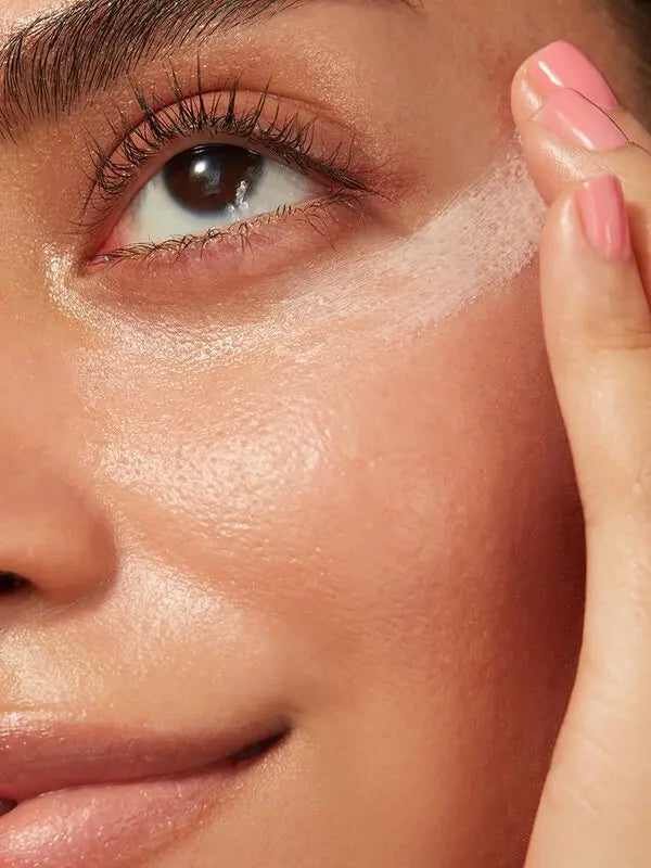 Supergoop! Bright-Eyed 100% Mineral Eye Cream SPF