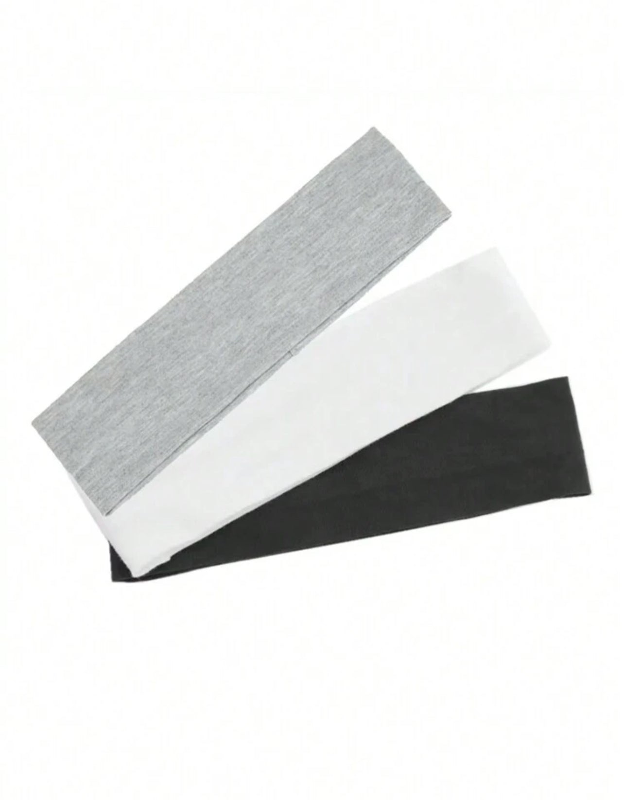 Bandana deportiva y casual