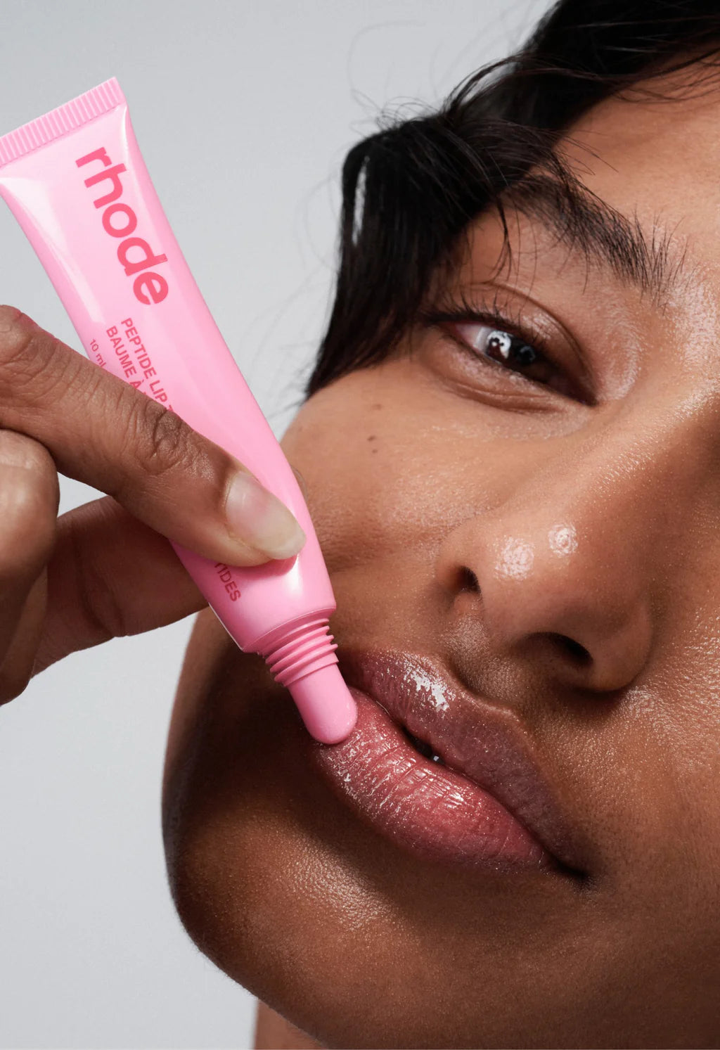 Rhode peptide lip tint - Jelly bean
