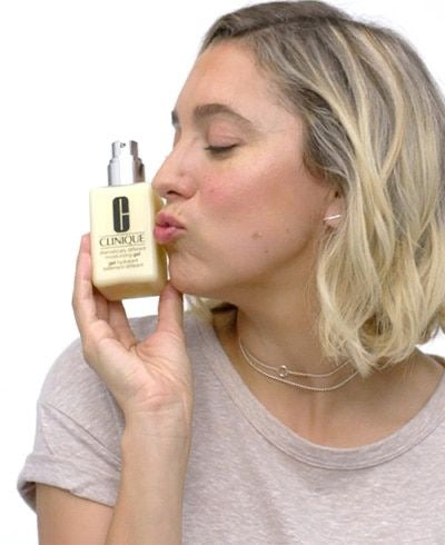 Clinique Dramatically Different Moisturizing Gel