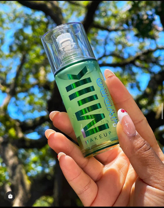 MILK MAKEUP Hydro Grip Hydrating Makeup Primer with Hyaluronic Acid + Niacinamide