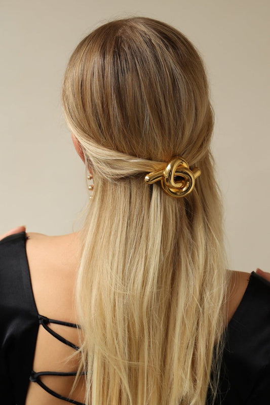 Hair Ring