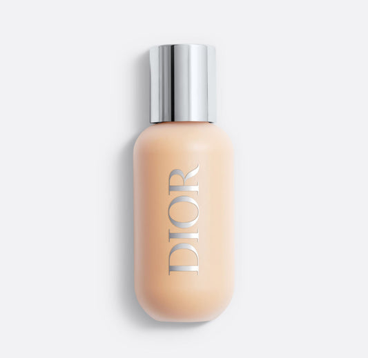 Dior Backstage Face & Body Foundation