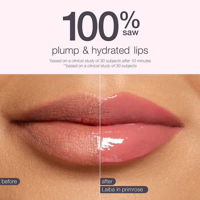 tarte on-the-go mascara & lip duo set
