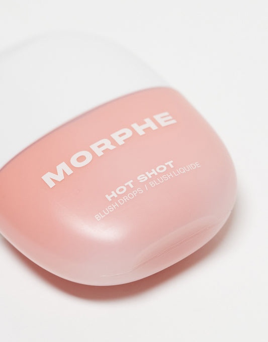 Morphe Hot Shot Blush Drops