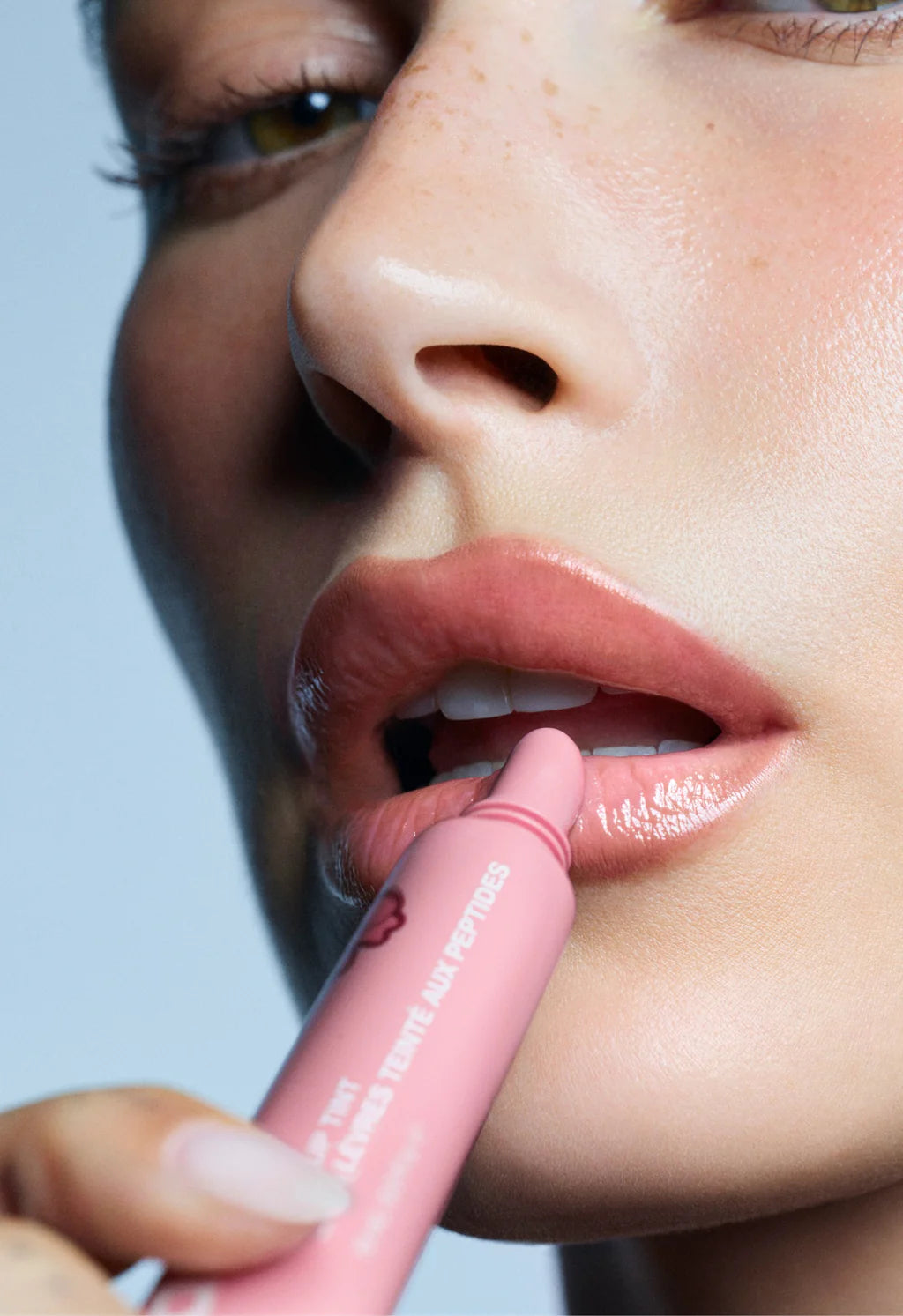 Rhode peptide lip tint Ribbon