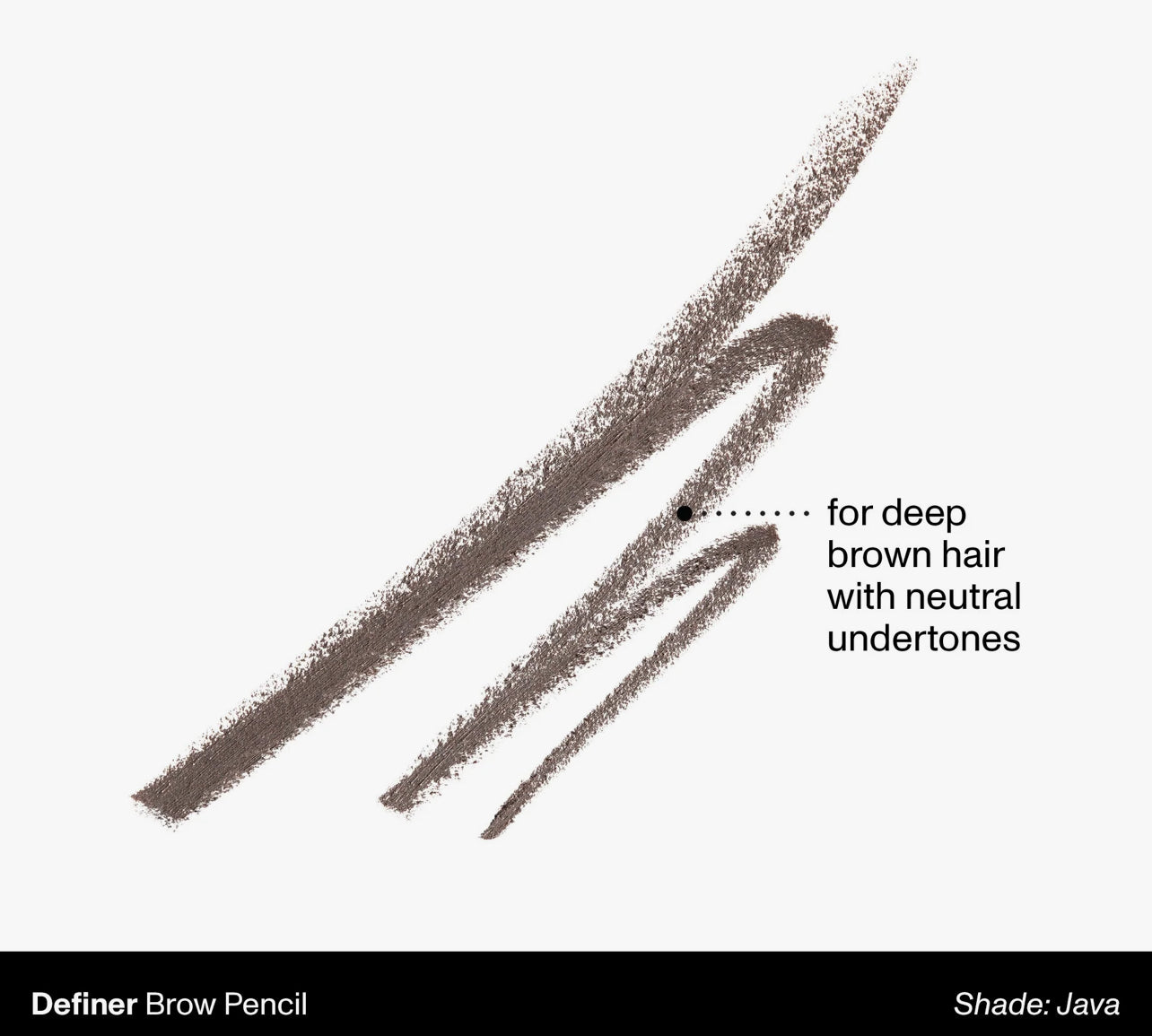 Morphe Definer Brow Pencil