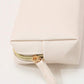 Beauty Bag - Apricot