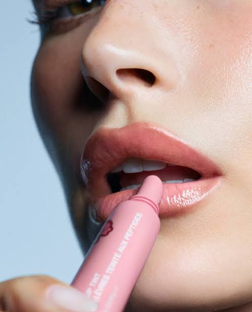 Rhode the scented peptide lip tint set