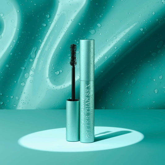 Too Faced Better Than Sex Waterproof - Volumizing & Lengthening Mascara