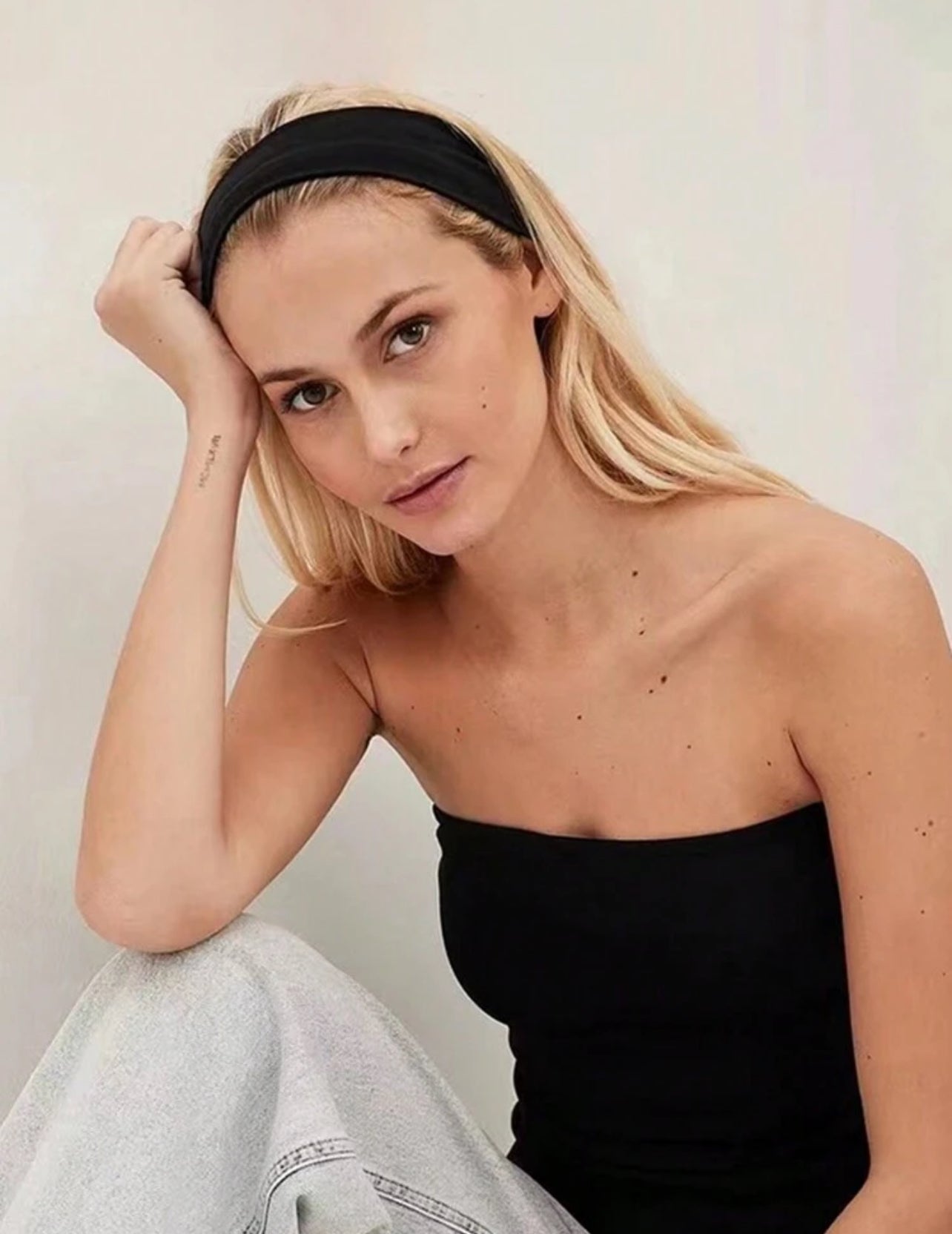 Bandana deportiva y casual