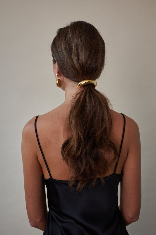 Hair Ring