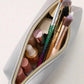 Beauty Bag - Gray