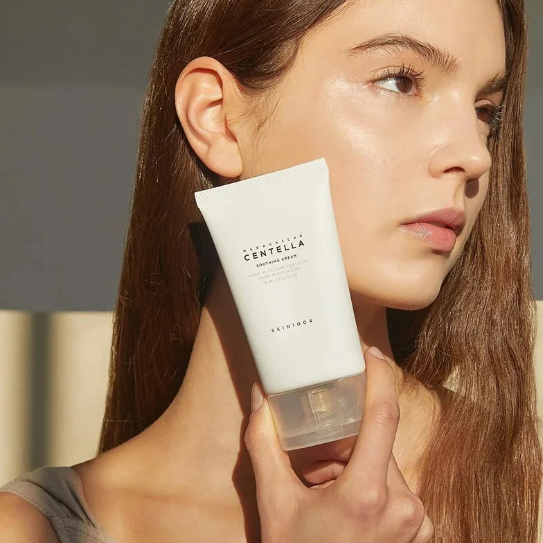 SKIN1004 Centella Soothing Cream