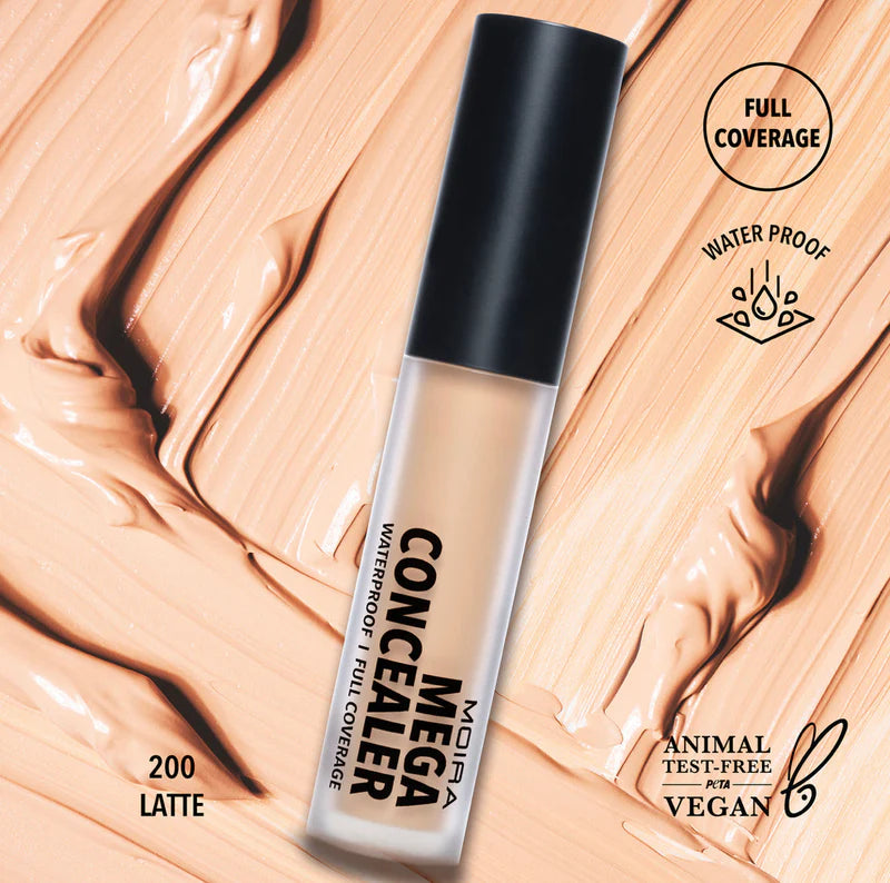 Moira Mega Concealer