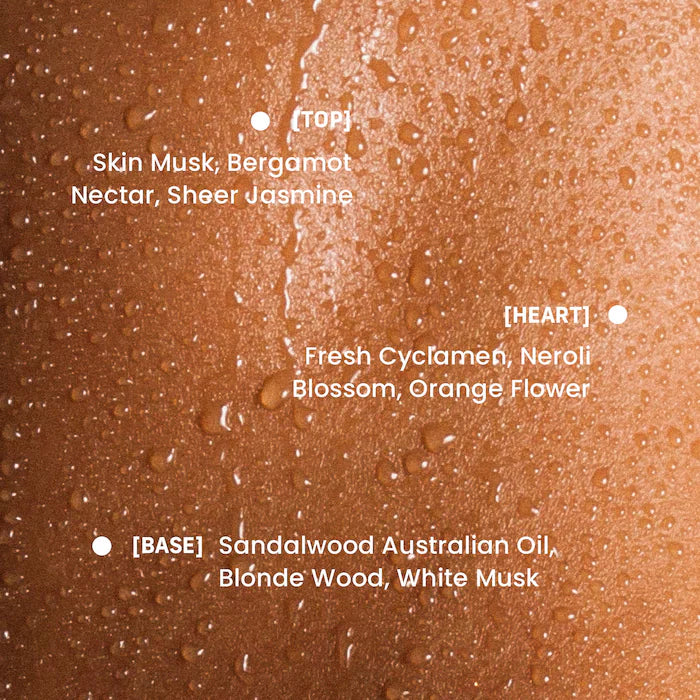 PHLUR Mini Vanilla Skin Body & Hair Fragrance Mist
