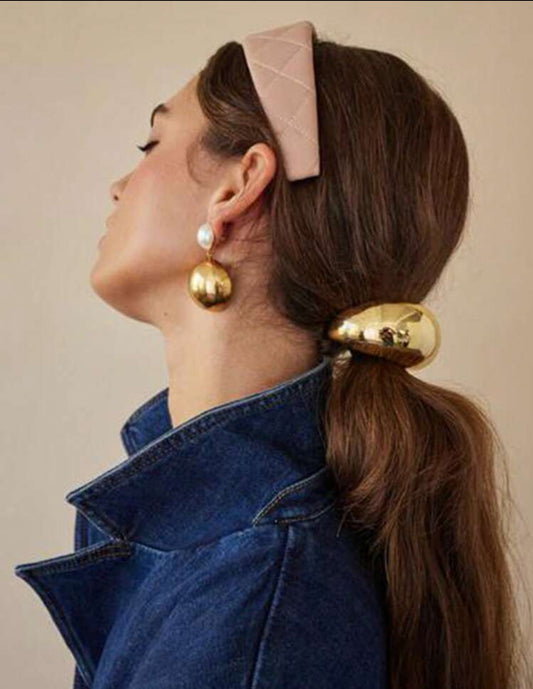 Hair Ring