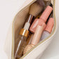Beauty Bag - Apricot