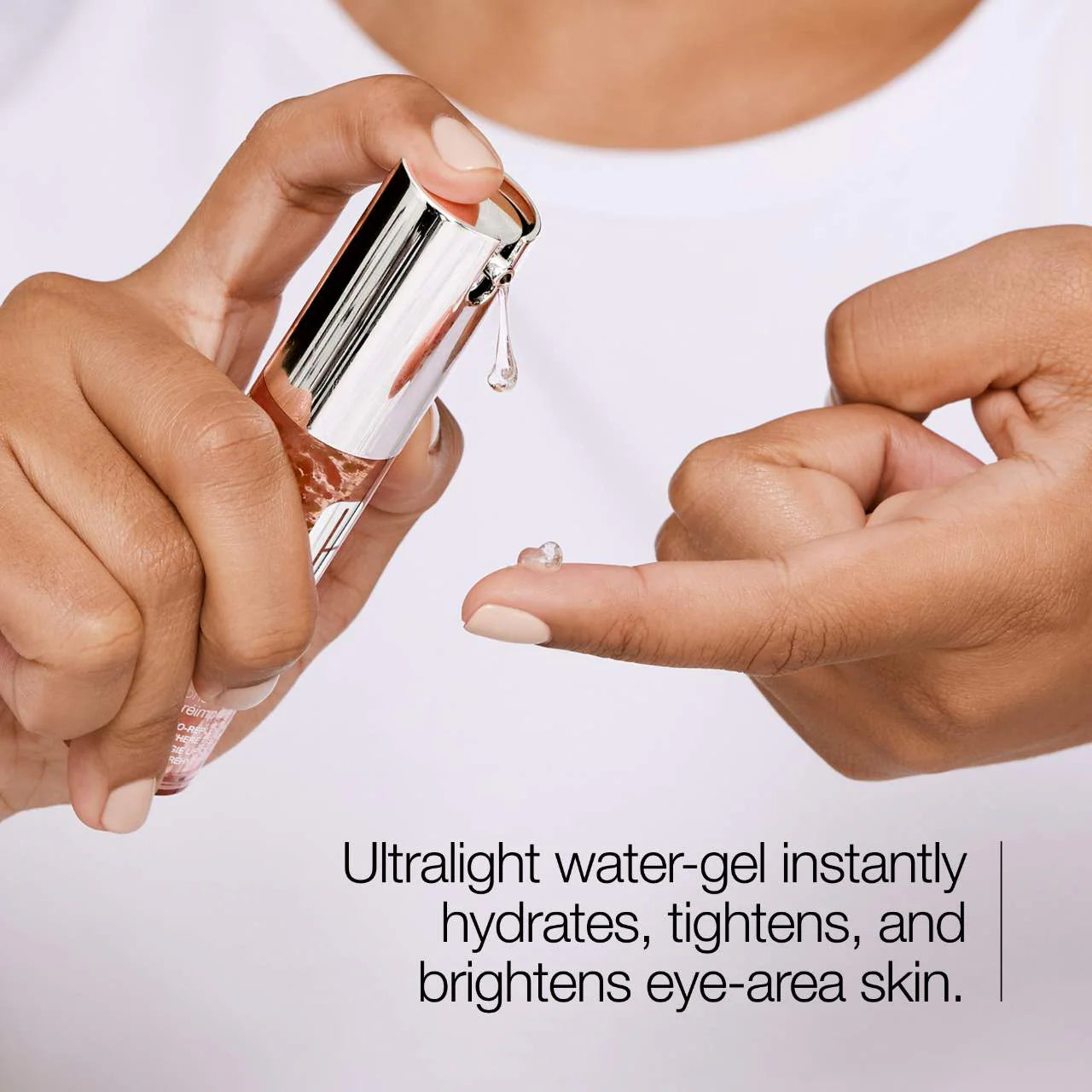 Clinique Moisture Surge Eye 96-Hour Hydro-Filler Concentrate