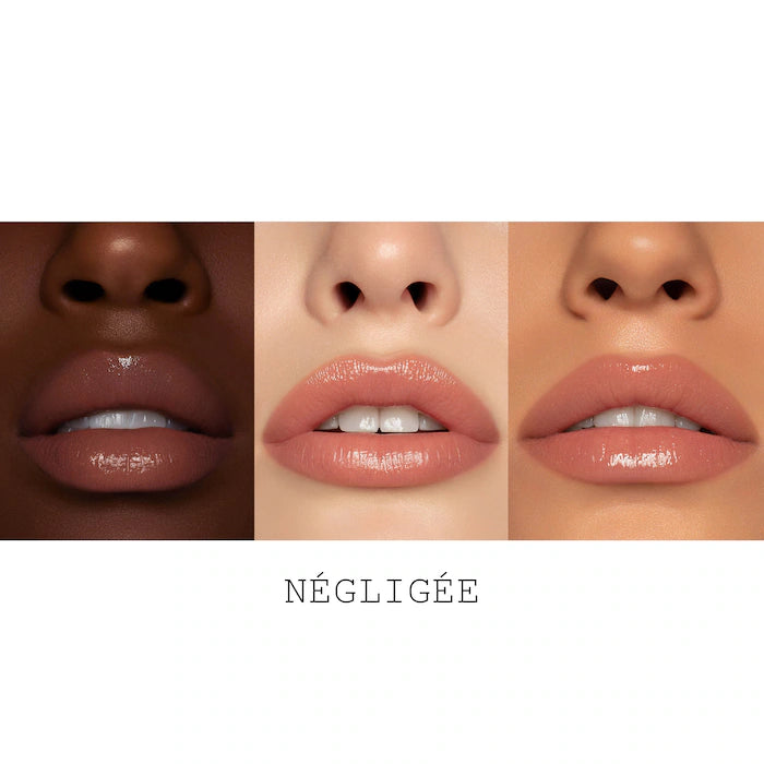 PAT McGRATH LABS SatinAllure™ Lipstick - Négliée