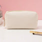 Beauty Bag - Apricot