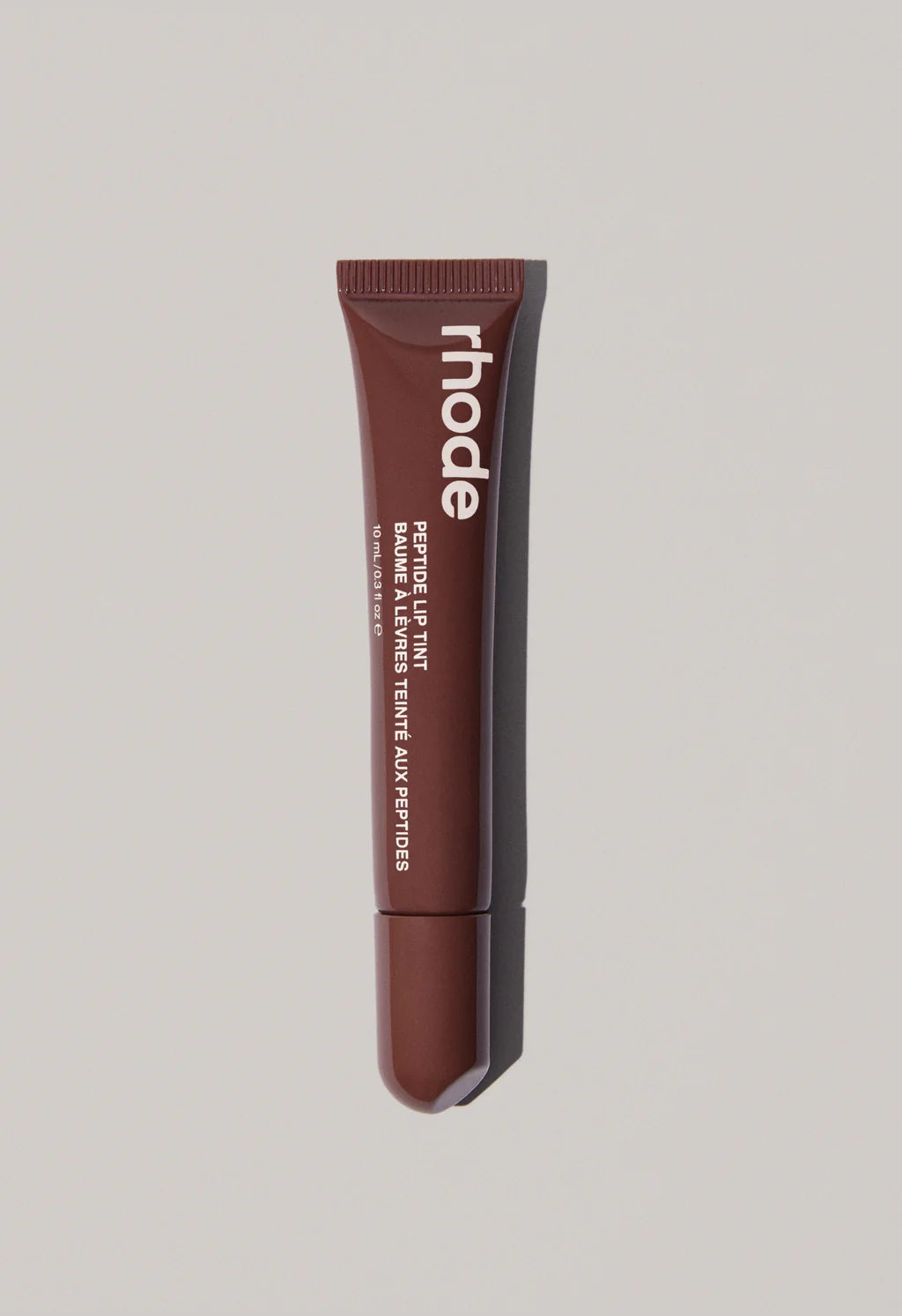 Rhode peptide lip tint Espresso