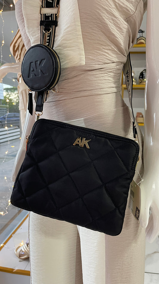 Anne Klein Black