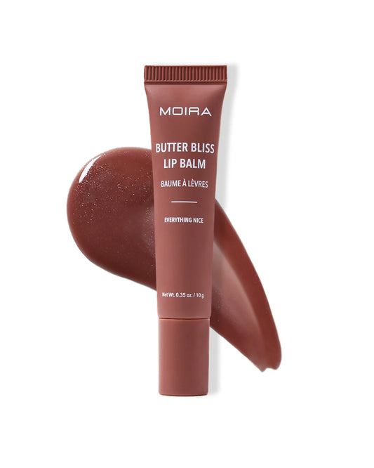 Moira Butter Bliss Lip Balm 009 Every Thing Nice