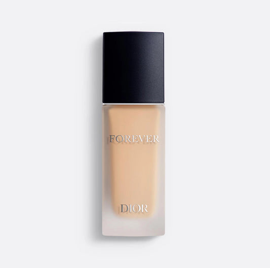 Dior Forever Matte Foundation SPF 15