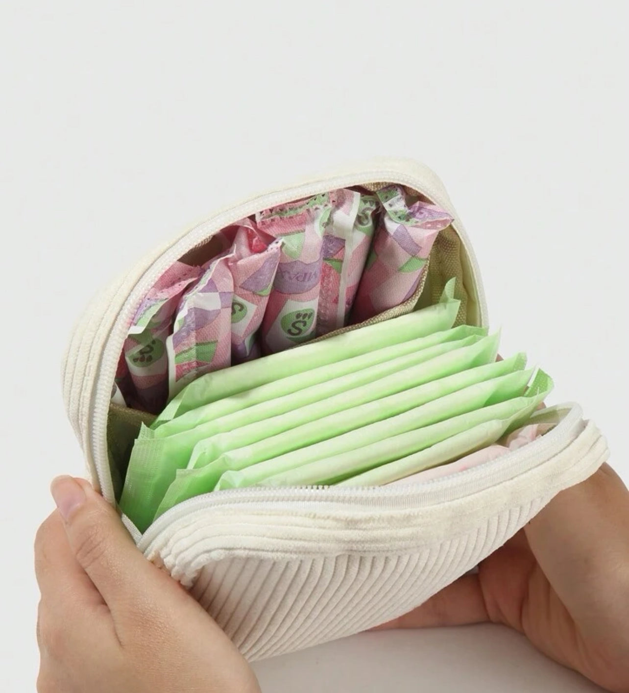 Emergency Bag
