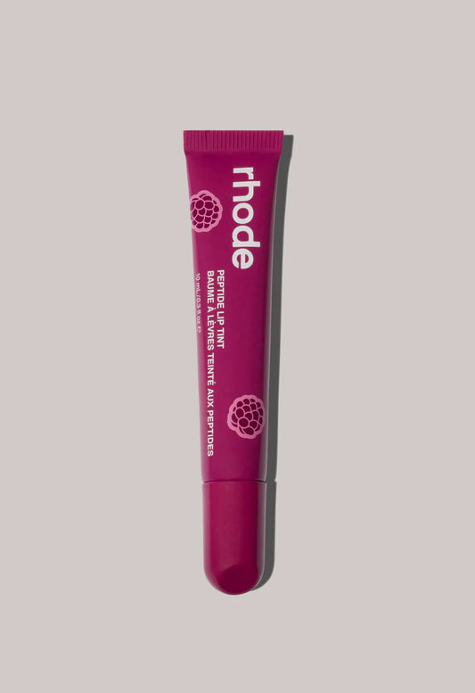 Rhode peptide lip tint Raspberry jelly