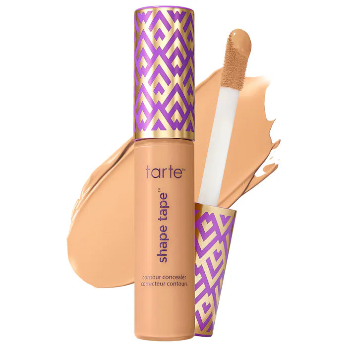 Tarte Shape Tape Full Coverage Concealer