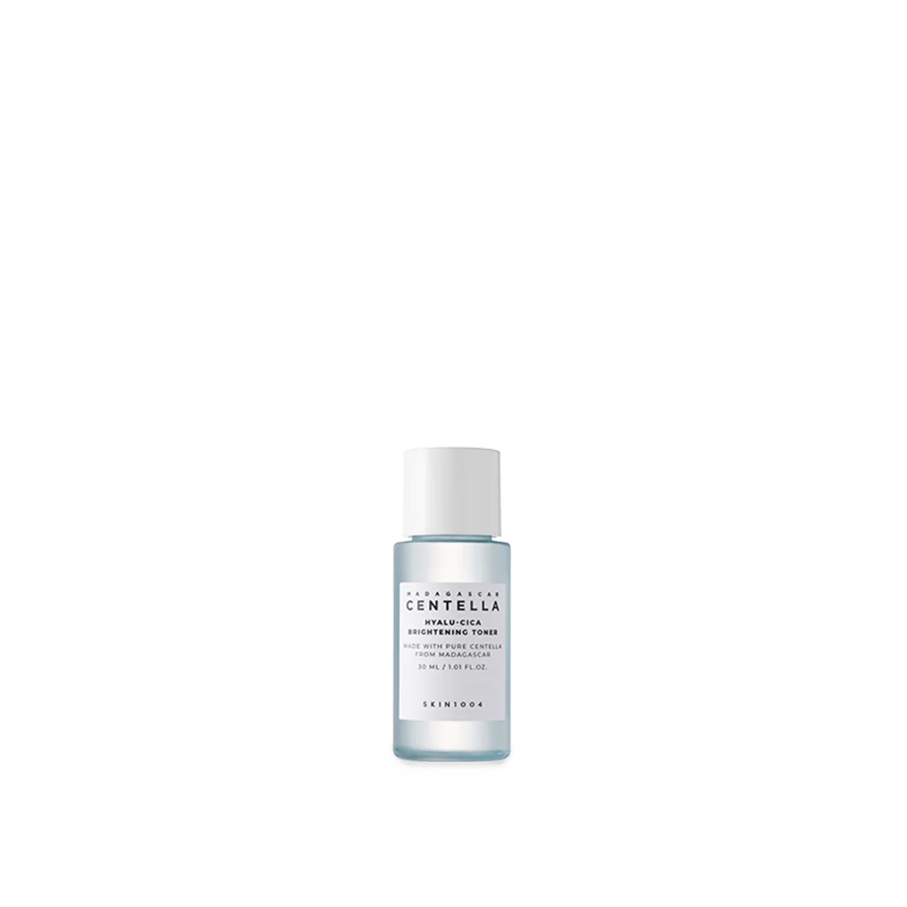 SKIN1004 Hyalu-Cica Brightening Toner