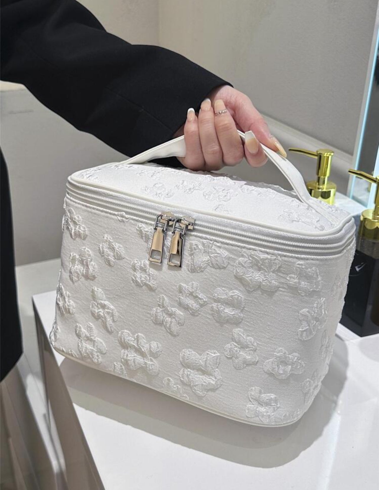 Makeup Bag