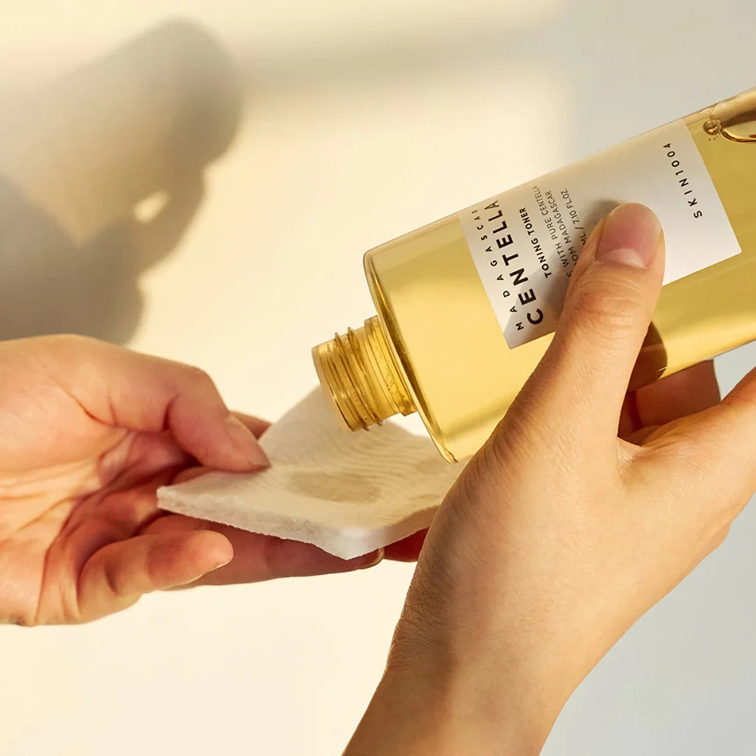SKIN1004 Centella Toning Toner