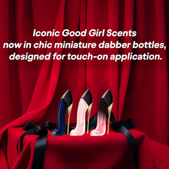 Carolina Herrera Good Girl Collection Mini Perfume Trio Gift Set