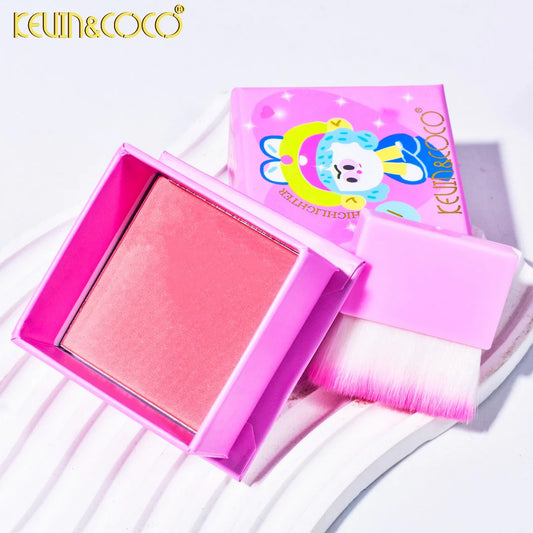 Kevin & Coco Blush Powder