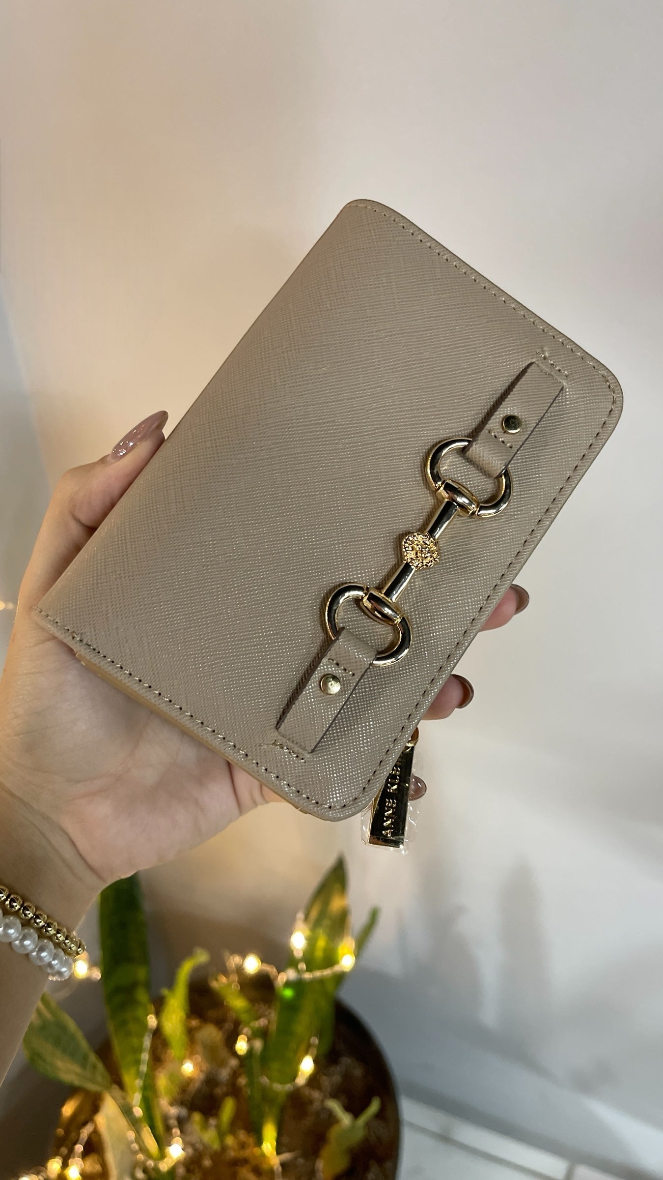 Anne Klein Wallet