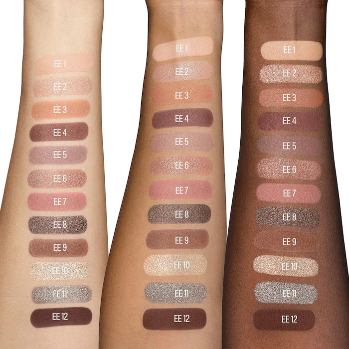 MAKEUP BY MARIO Ethereal Eyes Eyeshadow Palette: The Original