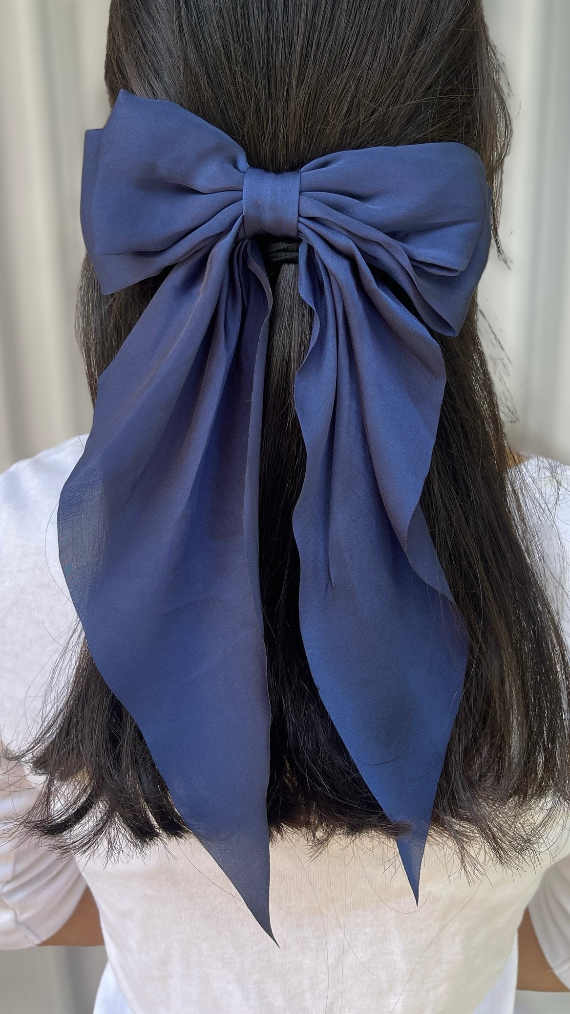 Midi bow clip