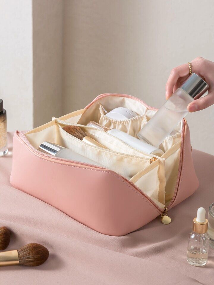 Beauty Bag - Pink