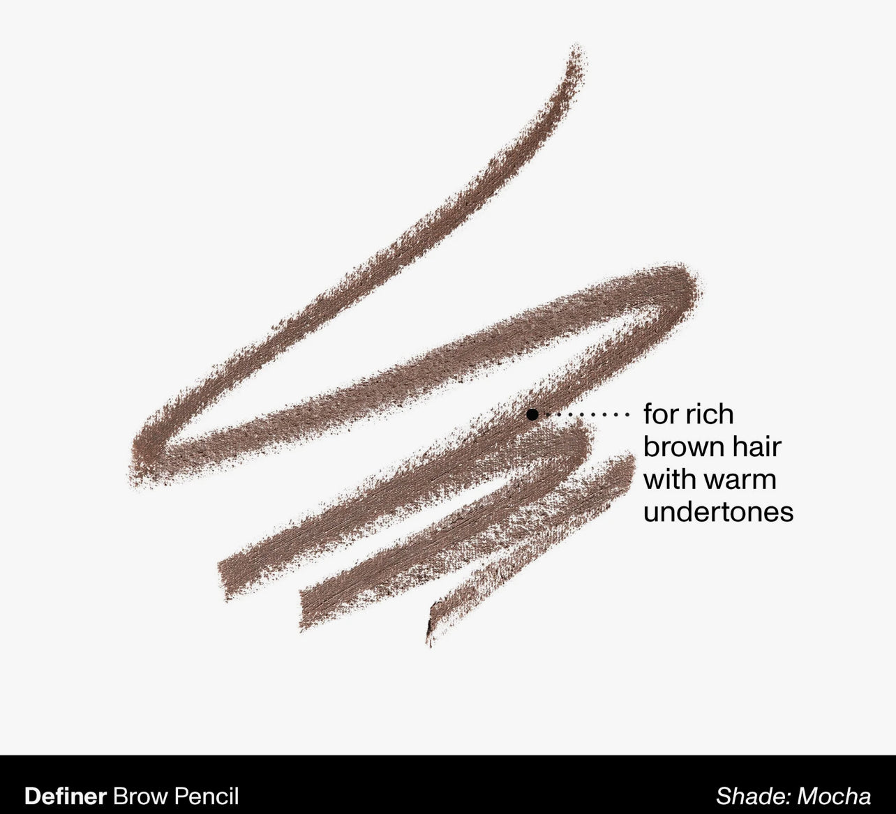 Morphe Definer Brow Pencil