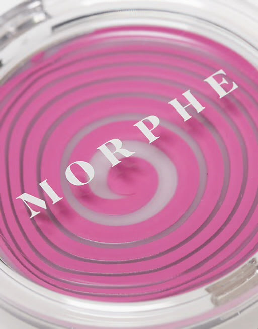 Morphe Huephoric Rush 3-in-1 Silk Blush