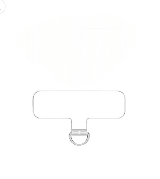 Clear Plastic Thingy Pack