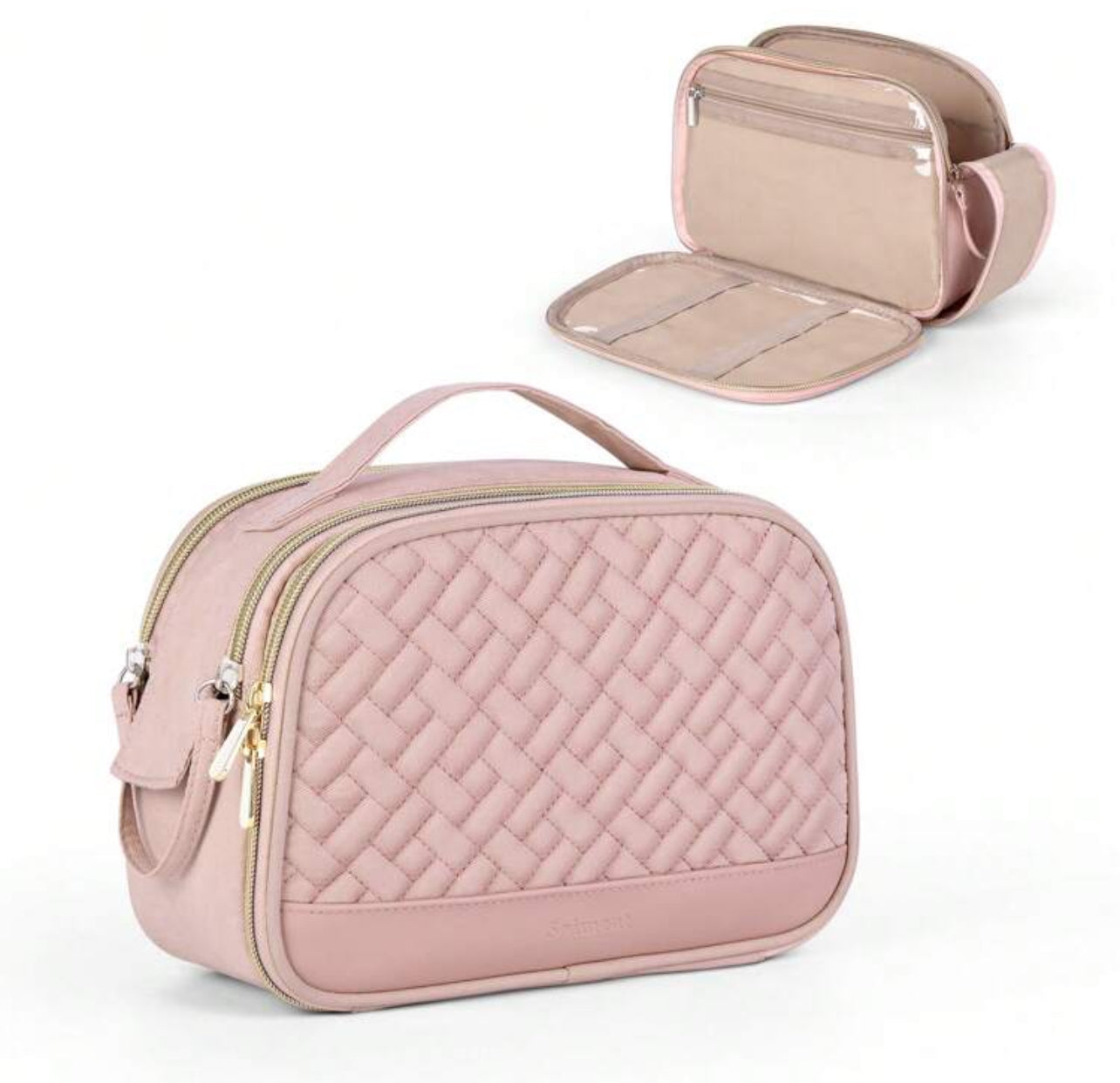 Makeup Bag
