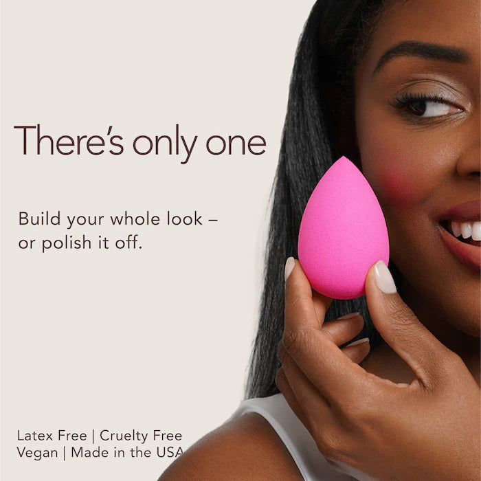 Beautyblender 
ORIGINAL Beautyblender® Makeup Sponge