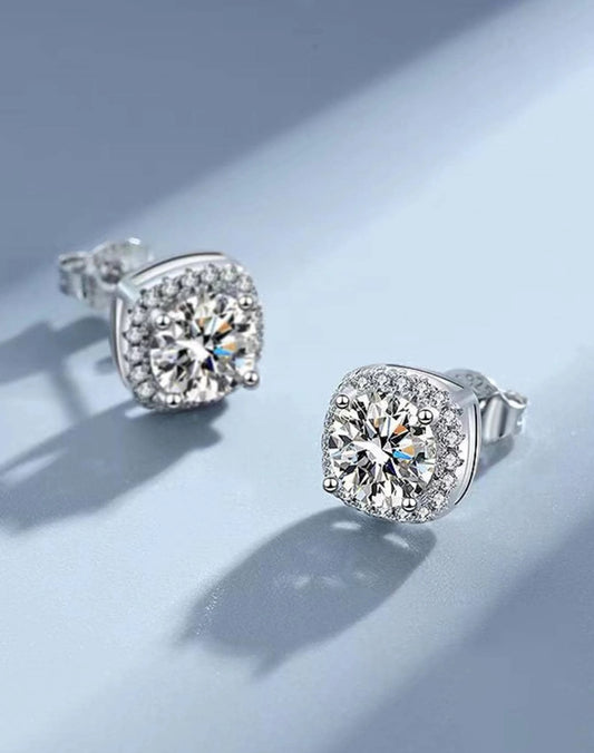 Monarca earrings