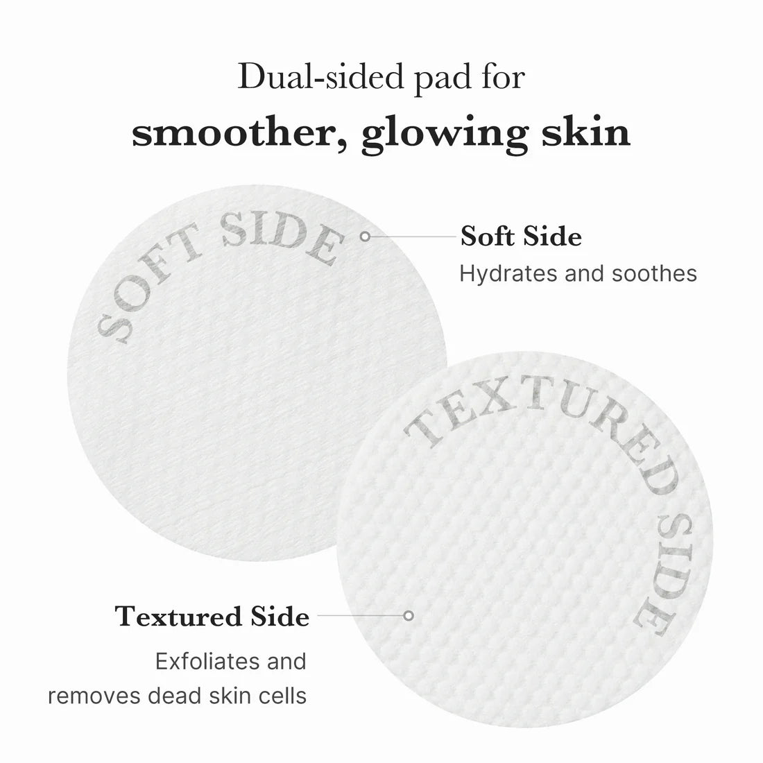 Medicube Zero Pore Pads