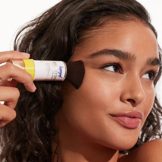 Supergoop! (Re)Setting 100% Mineral Powder SPF 35