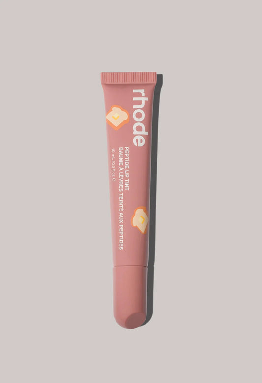 Rhode peptide lip tint Toast